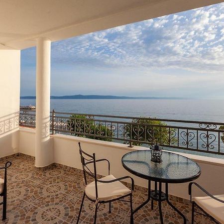 Apartmani Mirona - Tučepi Exteriér fotografie