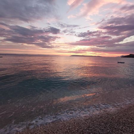 Apartmani Mirona - Tučepi Exteriér fotografie