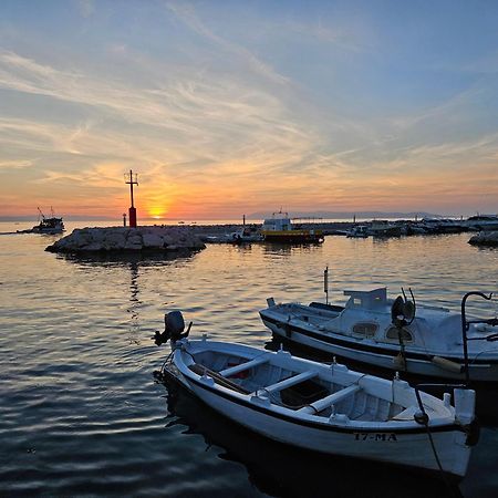 Apartmani Mirona - Tučepi Exteriér fotografie