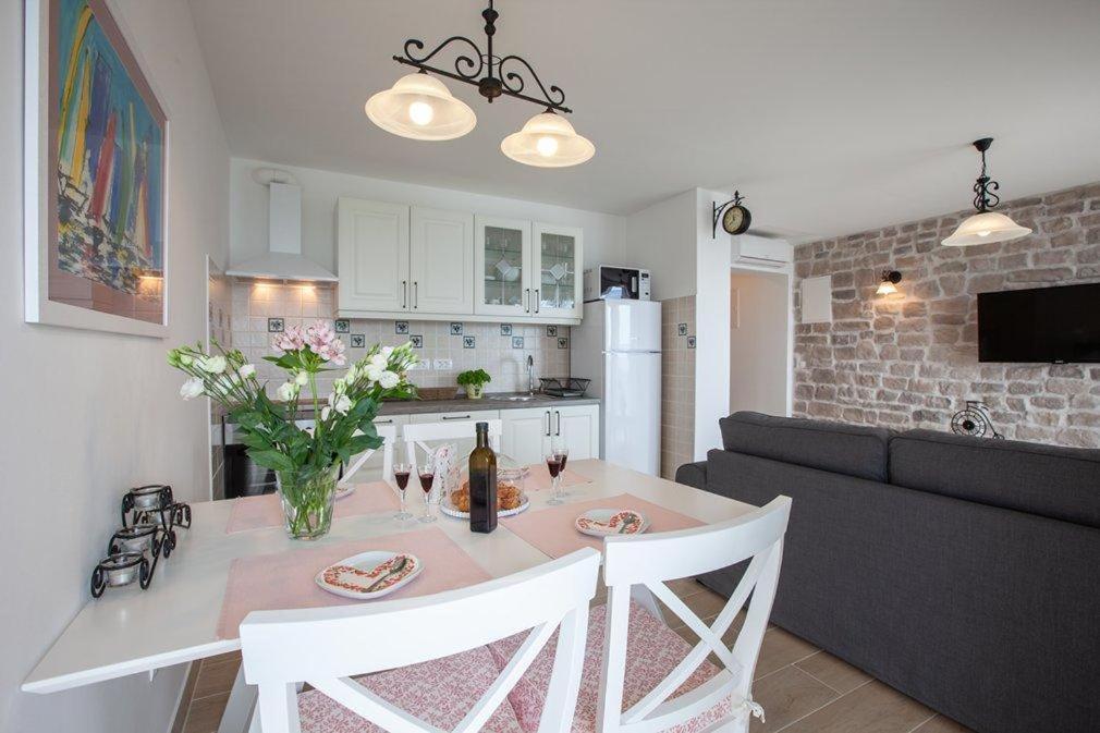 Apartmani Mirona - Tučepi Exteriér fotografie