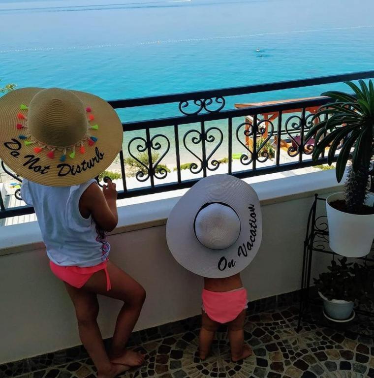 Apartmani Mirona - Tučepi Exteriér fotografie