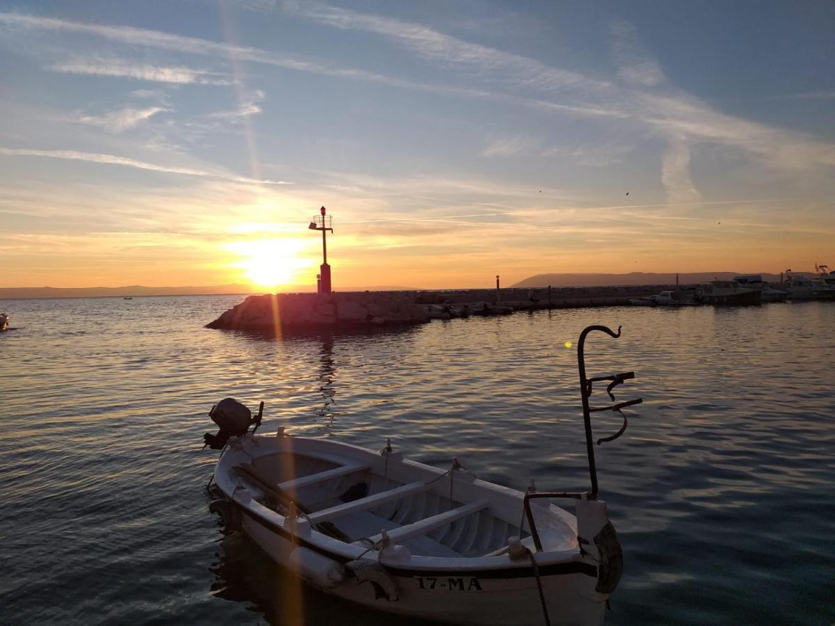Apartmani Mirona - Tučepi Exteriér fotografie