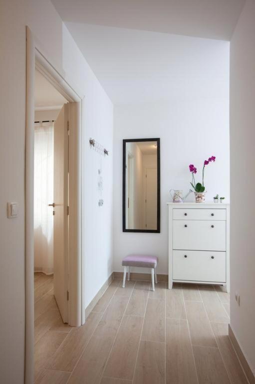 Apartmani Mirona - Tučepi Exteriér fotografie