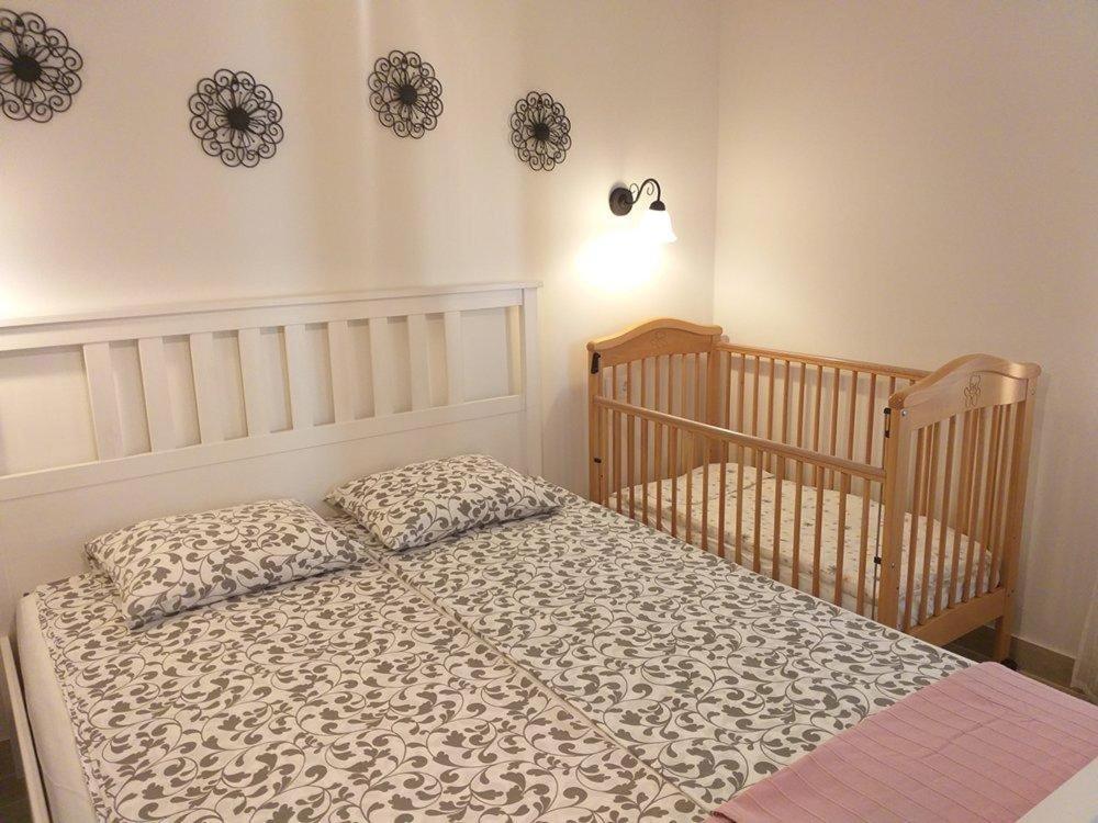 Apartmani Mirona - Tučepi Exteriér fotografie