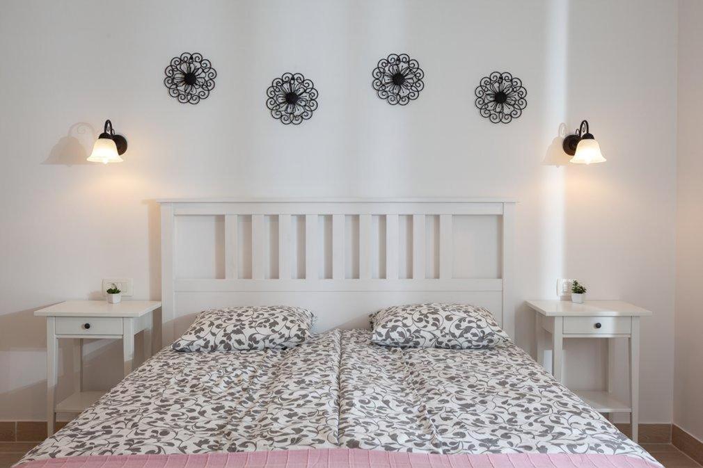 Apartmani Mirona - Tučepi Exteriér fotografie
