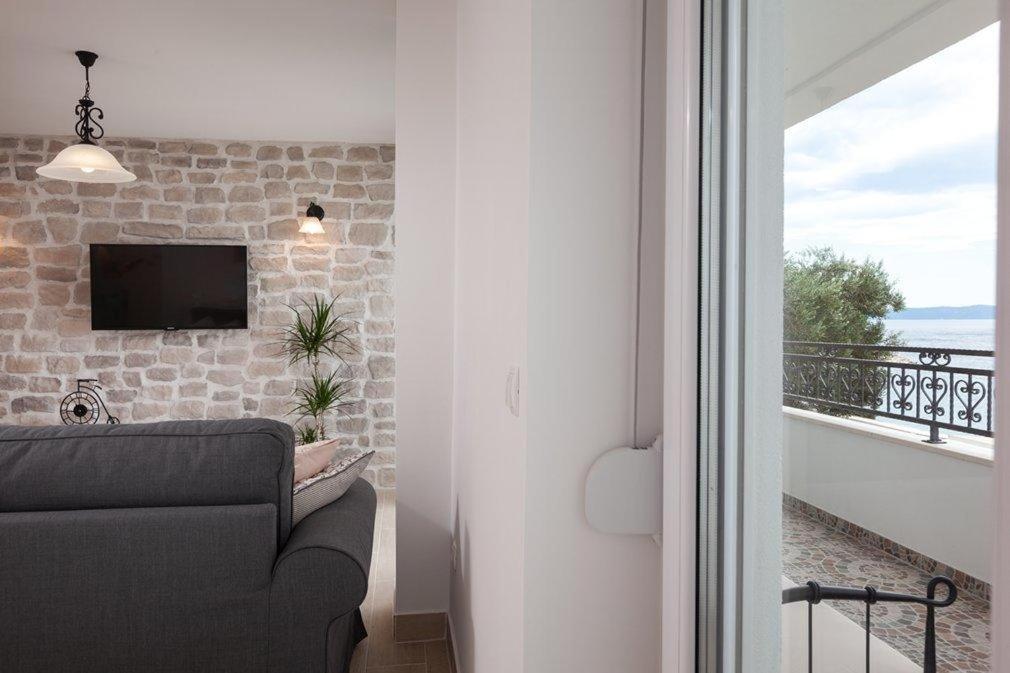 Apartmani Mirona - Tučepi Exteriér fotografie