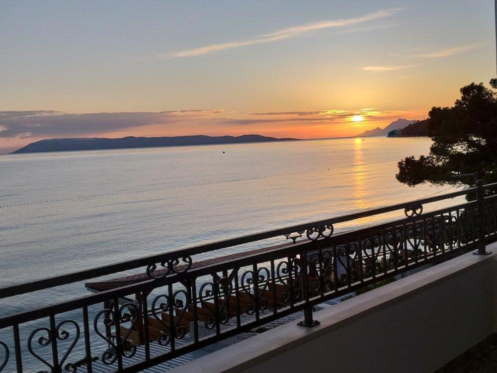 Apartmani Mirona - Tučepi Exteriér fotografie
