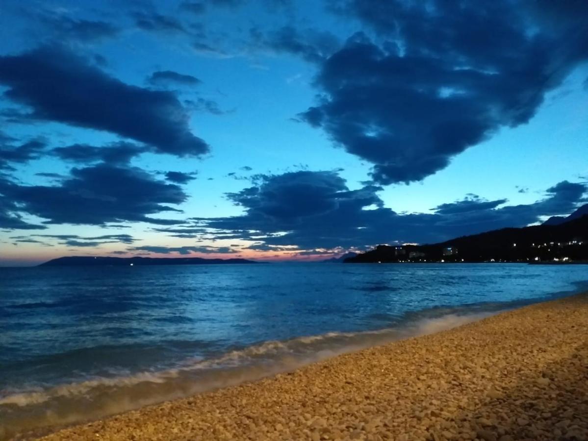 Apartmani Mirona - Tučepi Exteriér fotografie
