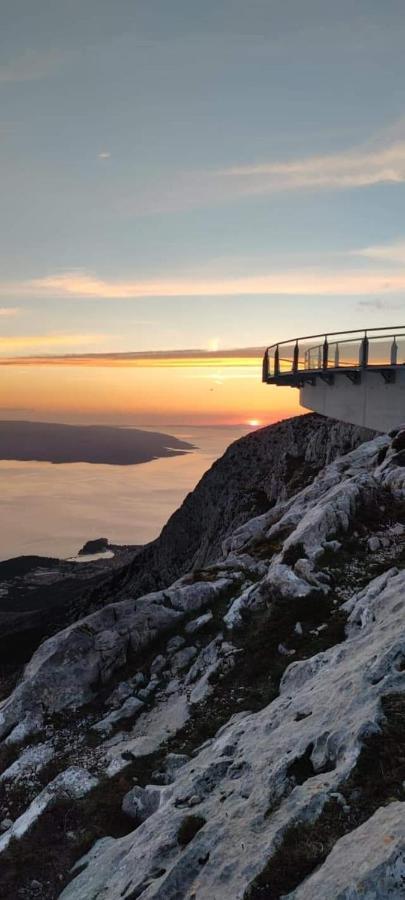 Apartmani Mirona - Tučepi Exteriér fotografie