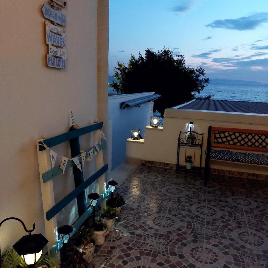 Apartmani Mirona - Tučepi Exteriér fotografie