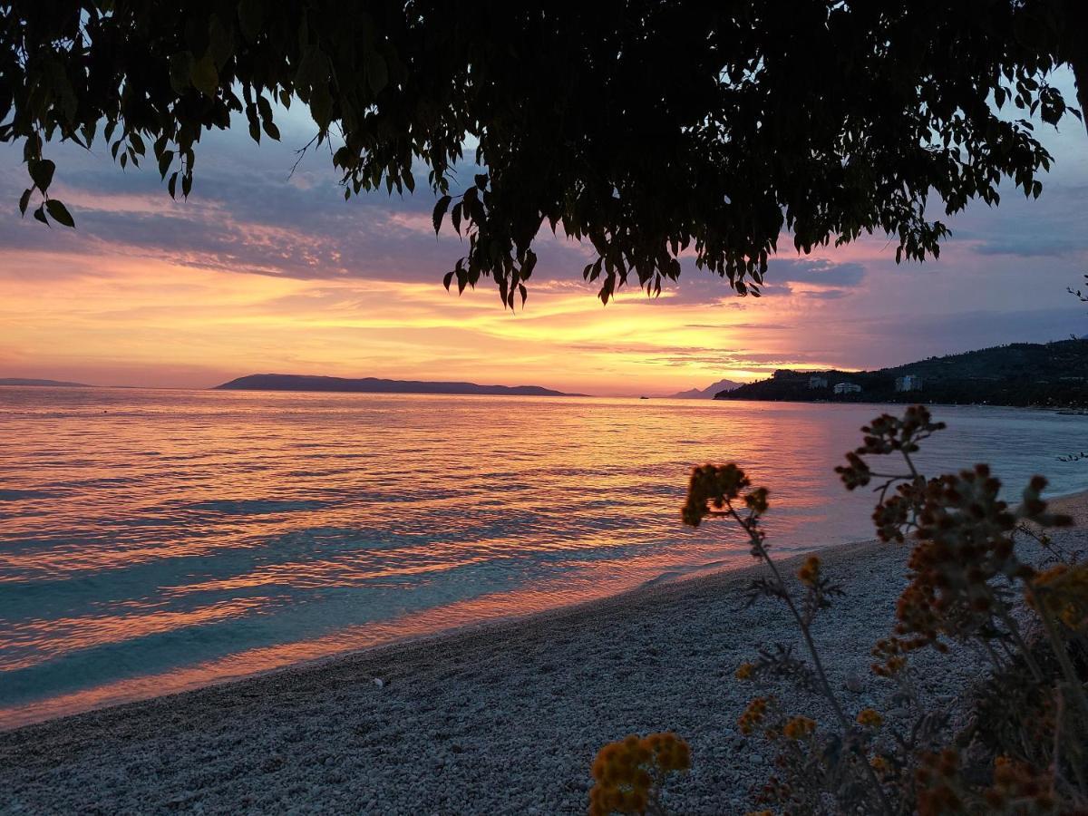 Apartmani Mirona - Tučepi Exteriér fotografie