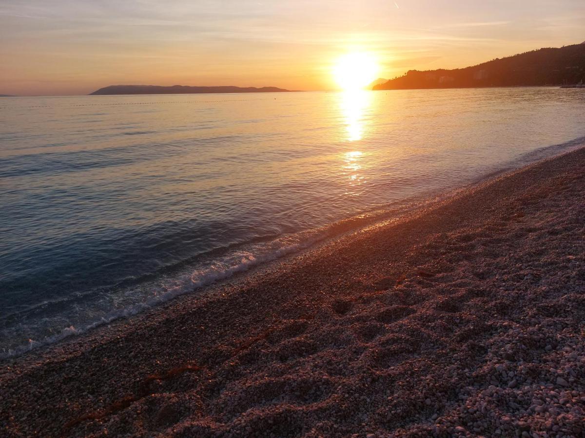 Apartmani Mirona - Tučepi Exteriér fotografie