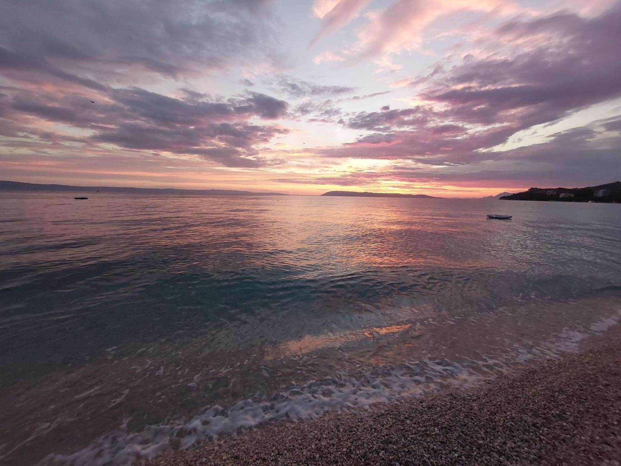 Apartmani Mirona - Tučepi Exteriér fotografie