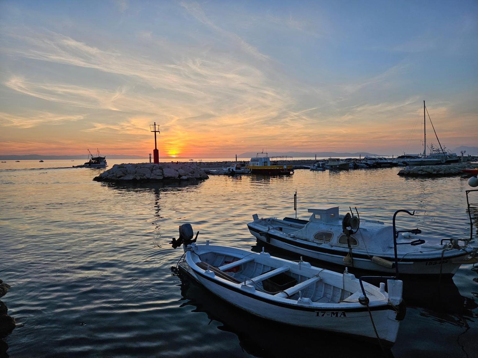 Apartmani Mirona - Tučepi Exteriér fotografie