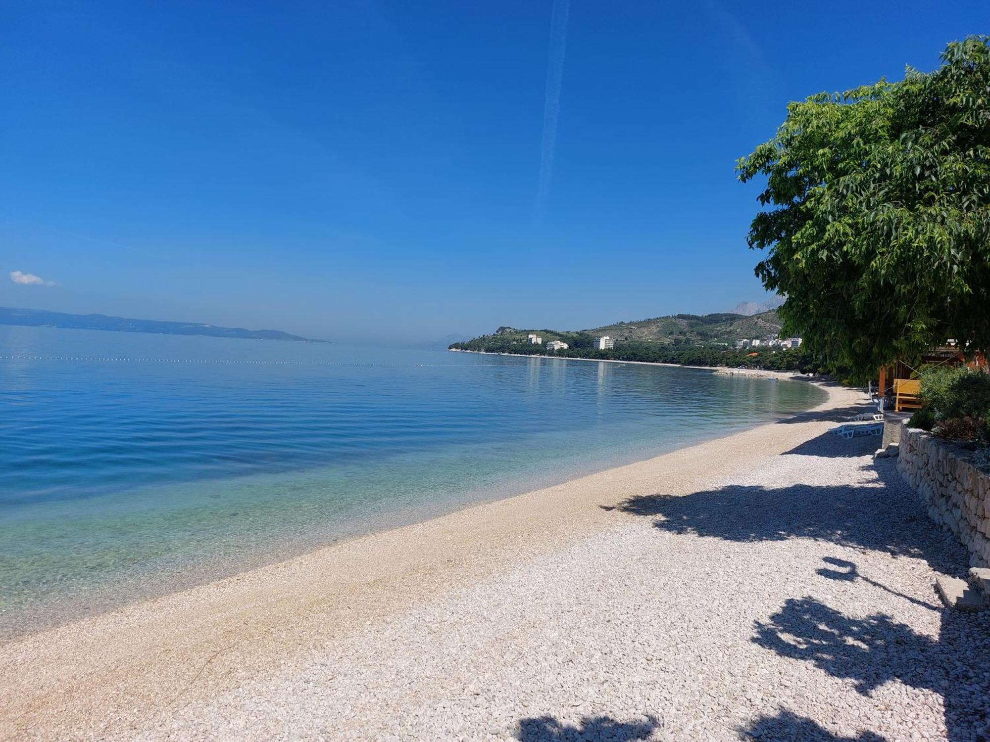 Apartmani Mirona - Tučepi Exteriér fotografie