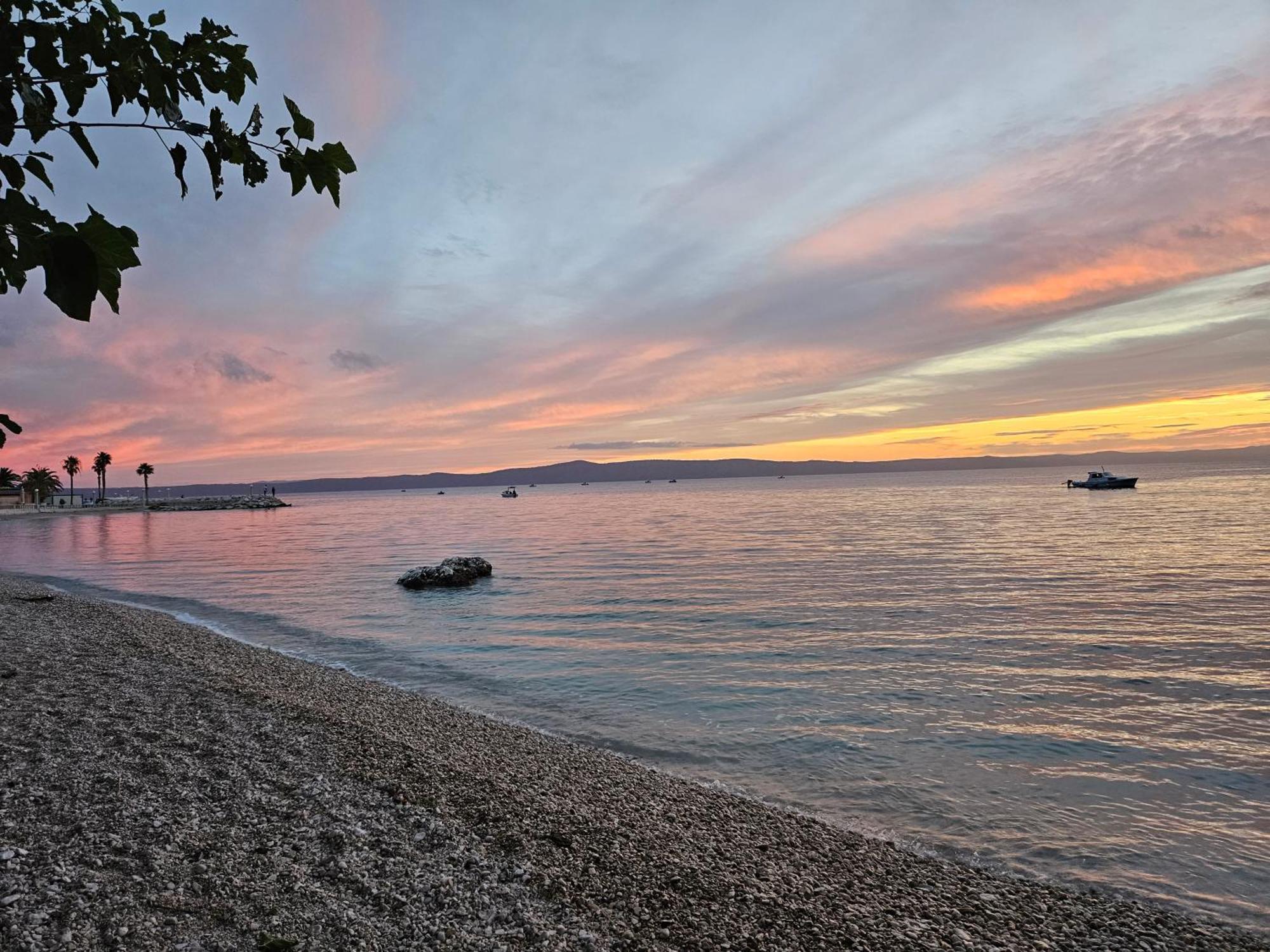 Apartmani Mirona - Tučepi Exteriér fotografie