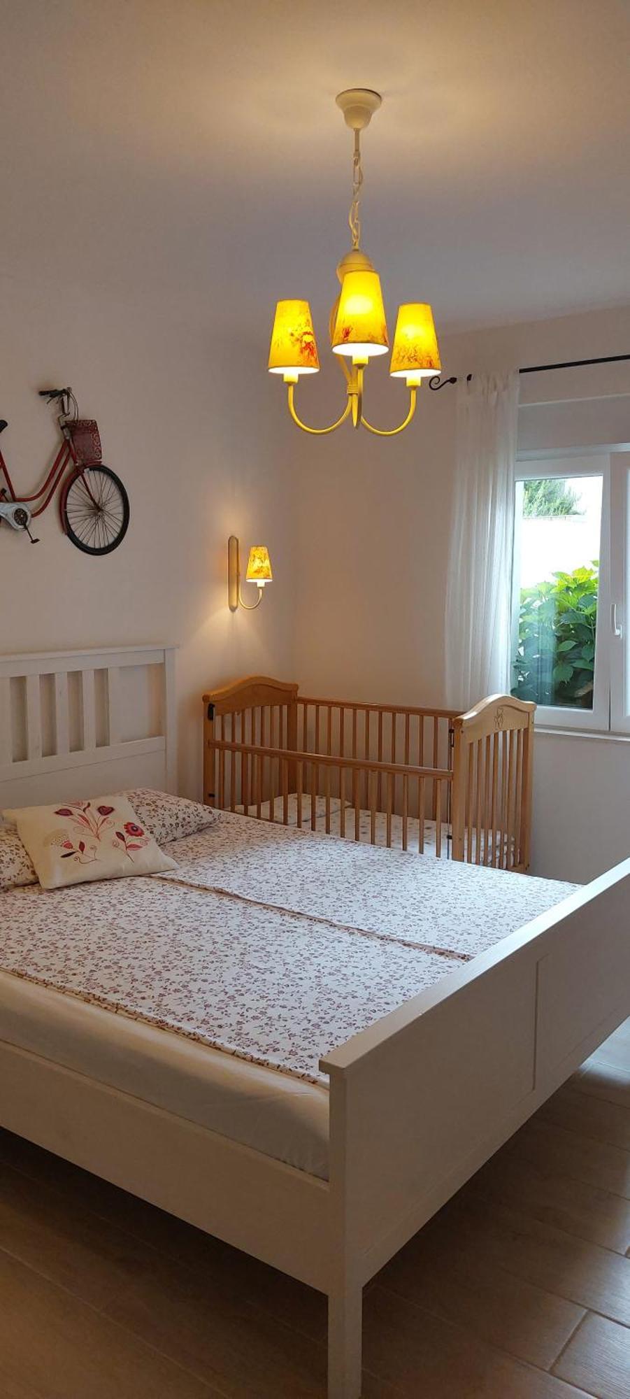 Apartmani Mirona - Tučepi Exteriér fotografie