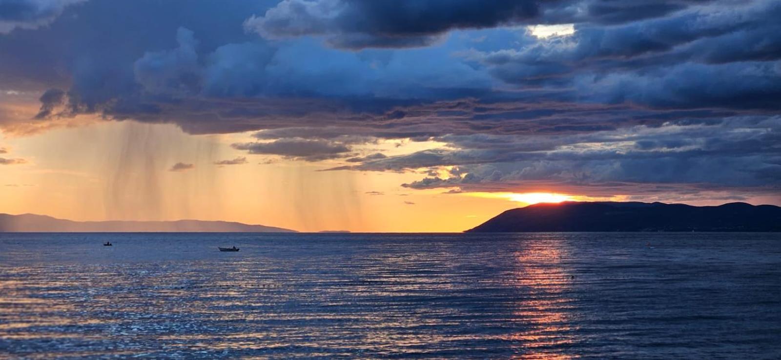 Apartmani Mirona - Tučepi Exteriér fotografie