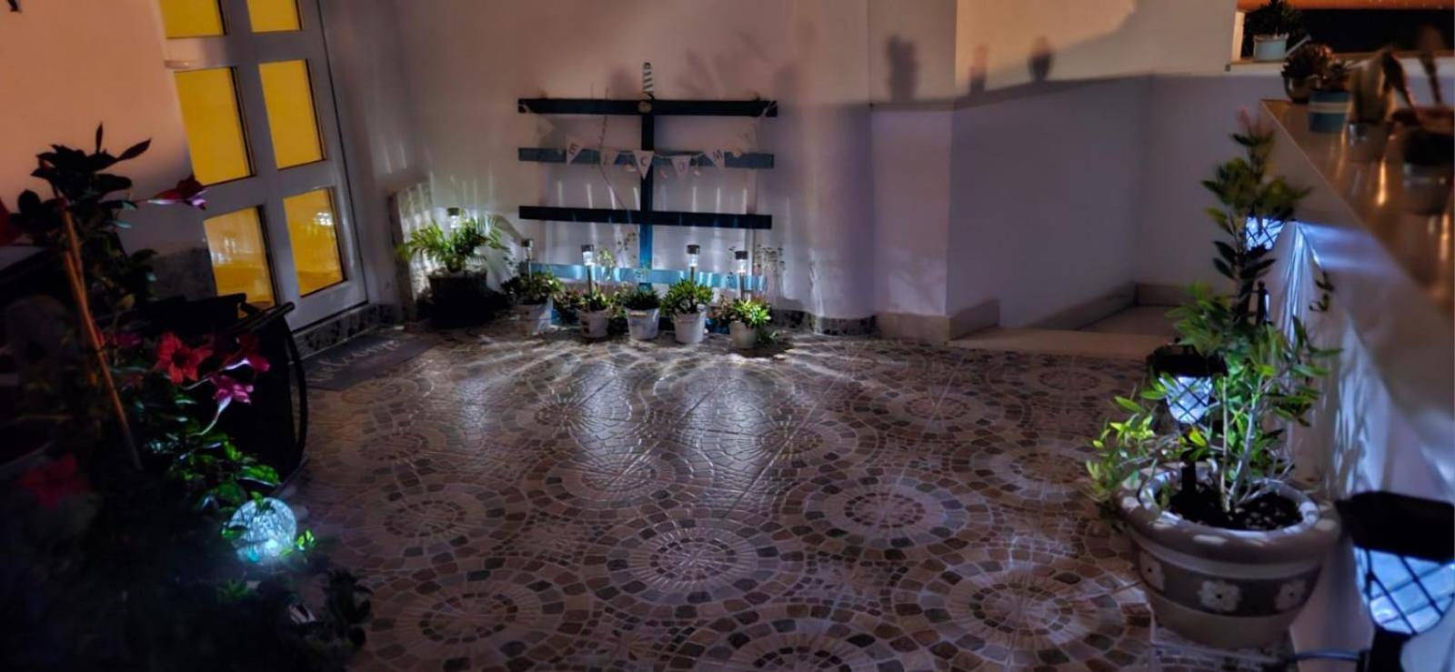 Apartmani Mirona - Tučepi Exteriér fotografie