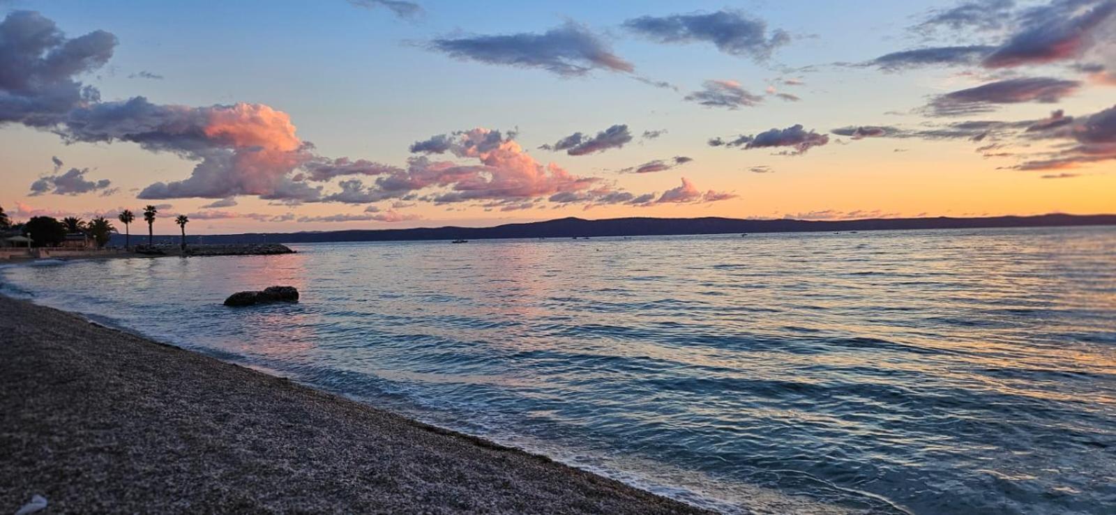 Apartmani Mirona - Tučepi Exteriér fotografie